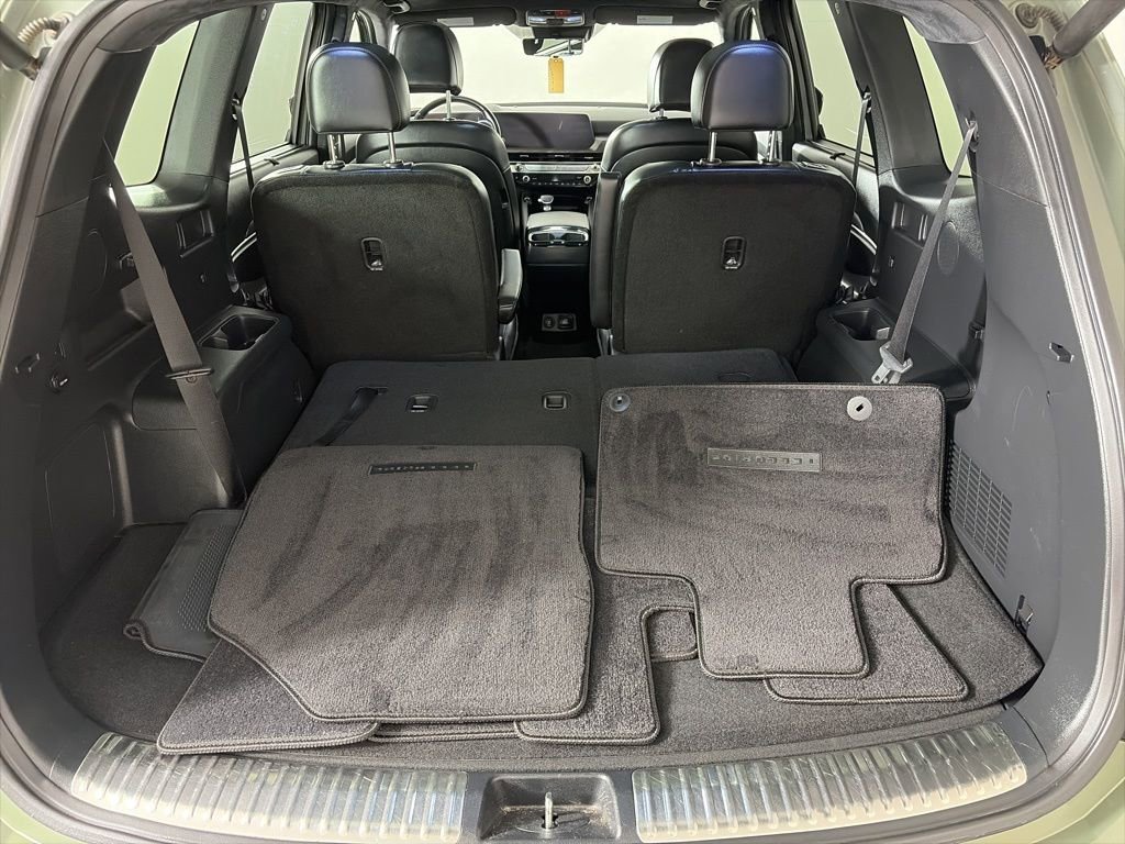 Certified 2024 Kia Telluride SX Prestige X-Line image 24