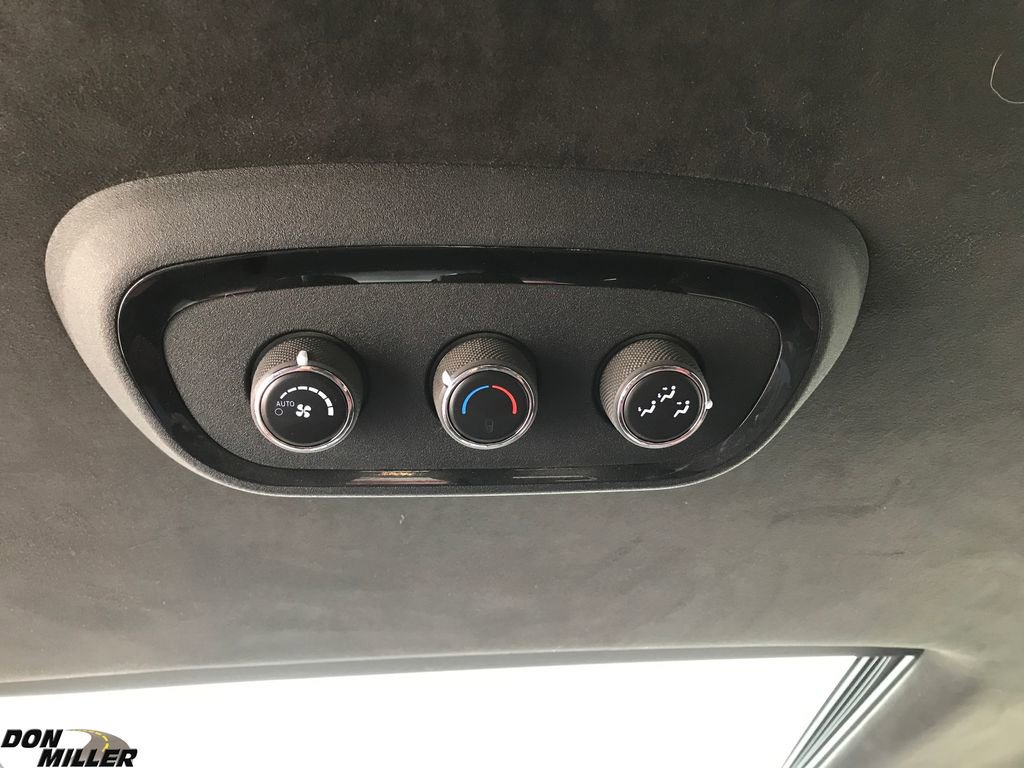 Certified 2023 Dodge Durango SRT image 33