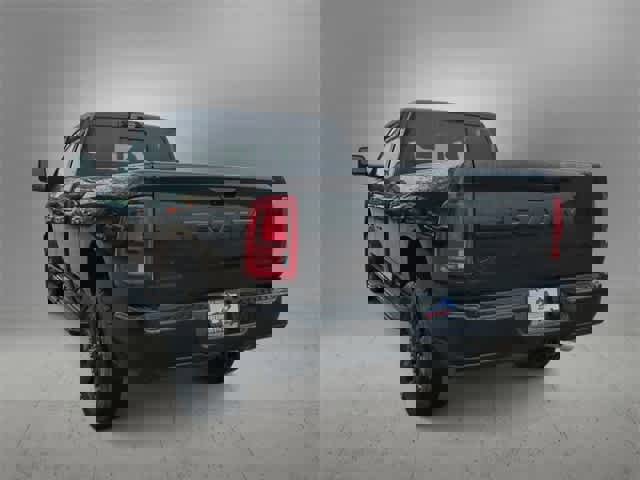 New 2026 RAM 2500 Big Horn image 6