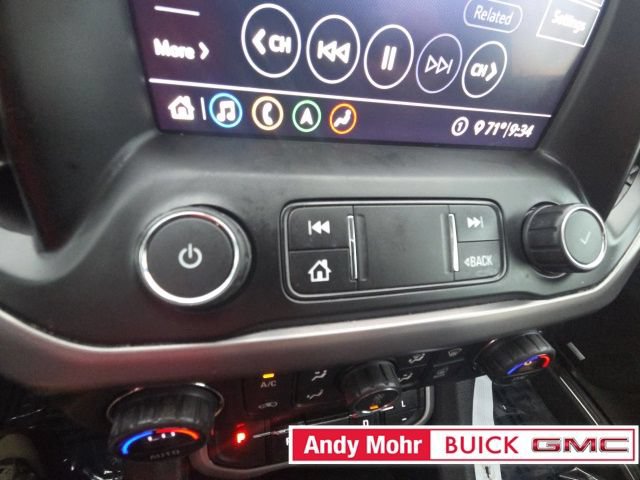 Used 2020 GMC Acadia AT4 w/ LPO, Floor Liner Package AWD/4WD image 37