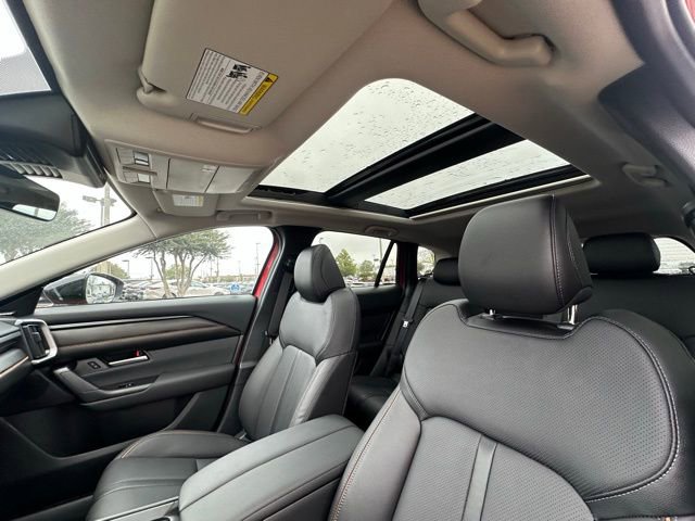 New 2026 MAZDA CX-50 AWD 2.5 Hybrid w/ Cargo Package image 25