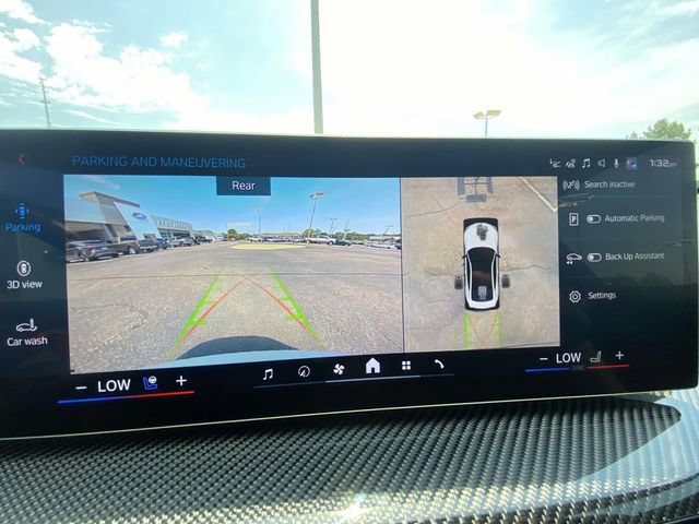 Used 2025 BMW M4 xDrive Competition w/ Executive Package AWD/4WD image 14