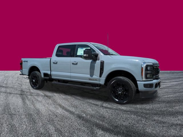 New 2026 Ford F250 4x4 Crew Cab Super Duty image 2