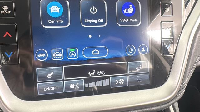 Certified 2025 Subaru Outback Premium image 30