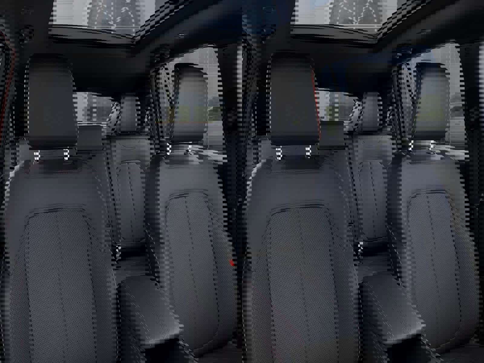 New 2025 Jeep Wagoneer S Limited image 26