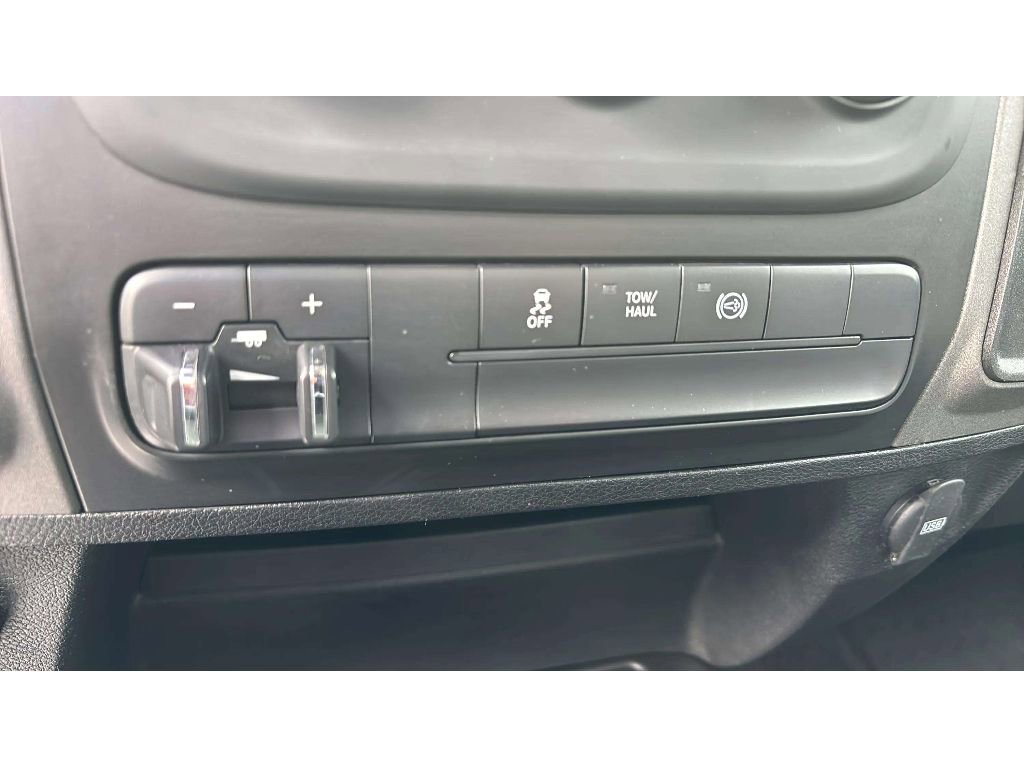 Used 2018 RAM 2500 Tradesman w/ Popular Equipment Group AWD/4WD image 18