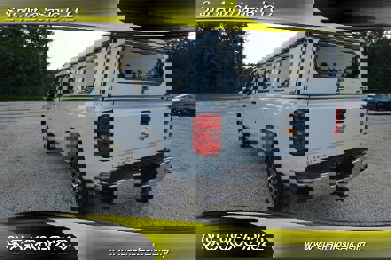 Used 2015 Chevrolet Silverado 2500 W/T w/ WT Fleet Convenience Package image 10