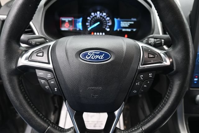 Used 2022 Ford Edge SEL w/ Convenience Package AWD/4WD image 14