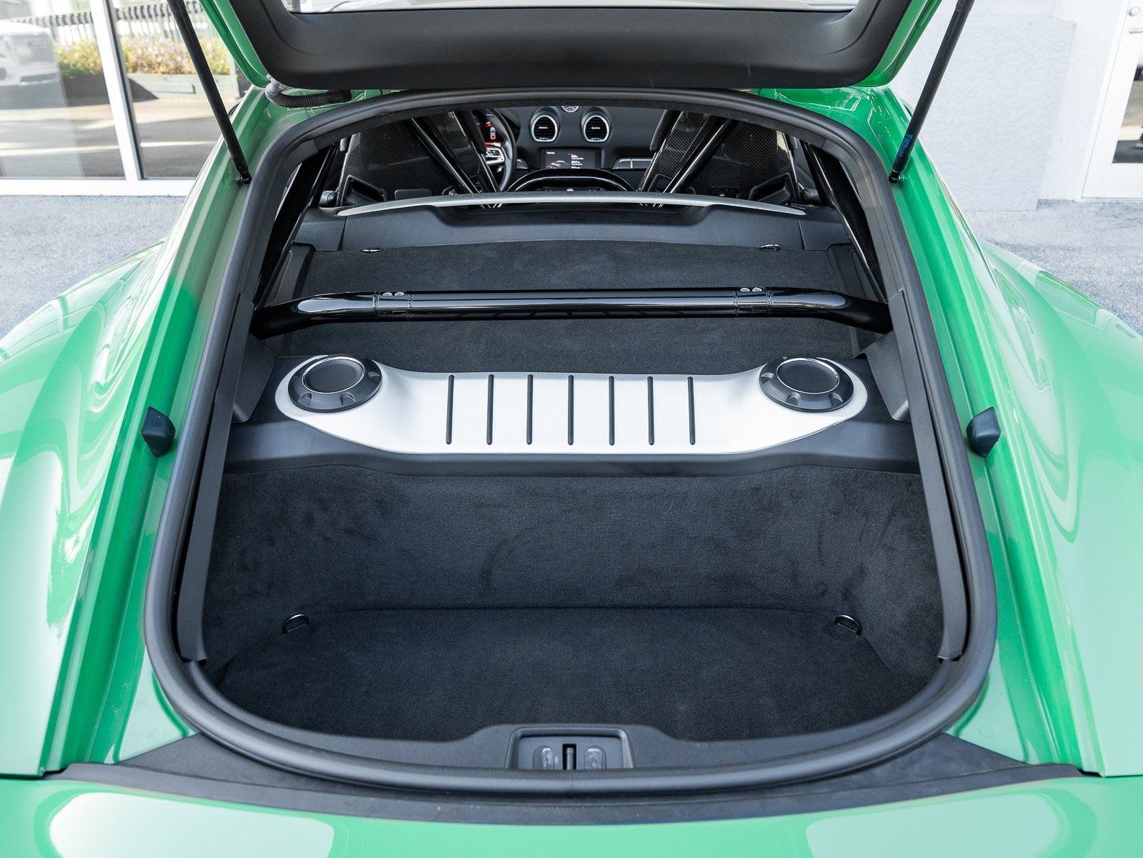 Used 2023 Porsche 718 Cayman GTS image 49