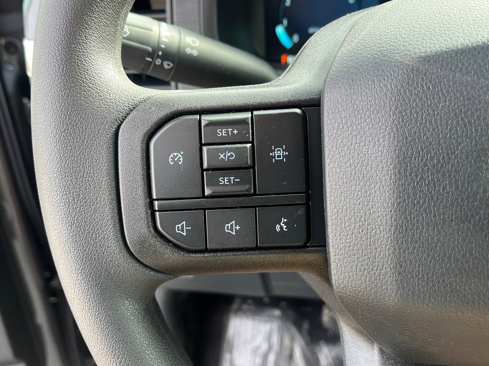 New 2026 Ford F150 STX w/ F-150 LOBO Package image 16