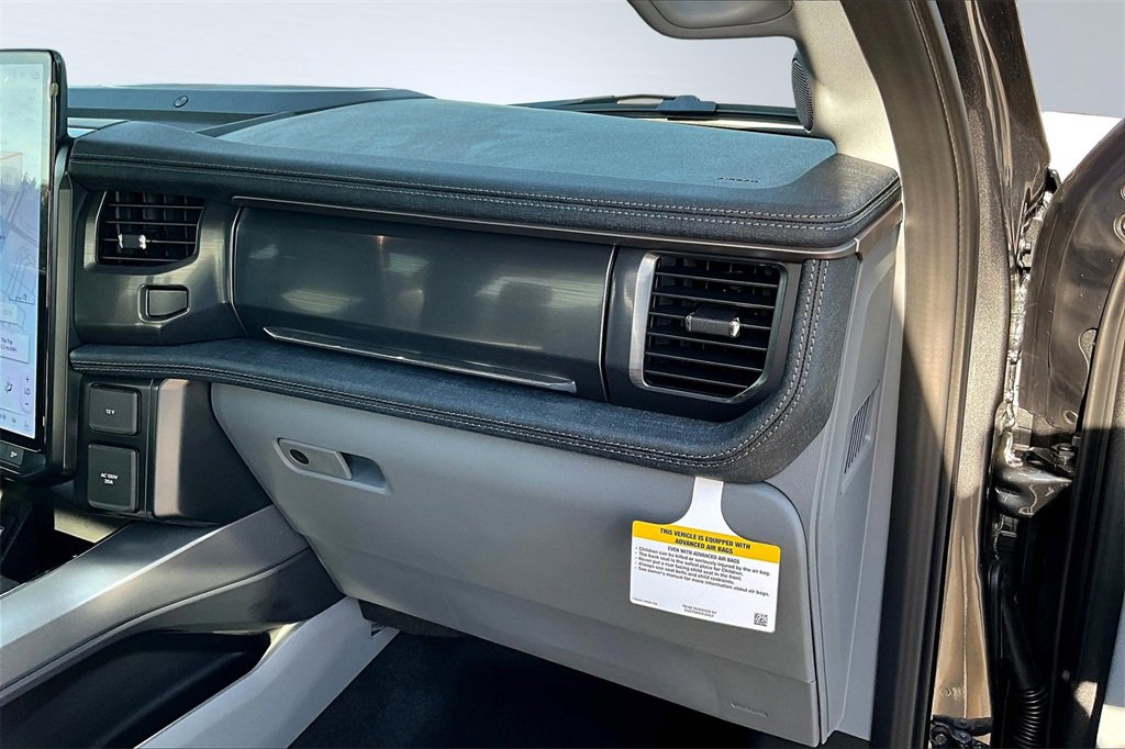 New 2025 Ford F150 Lightning Flash image 22