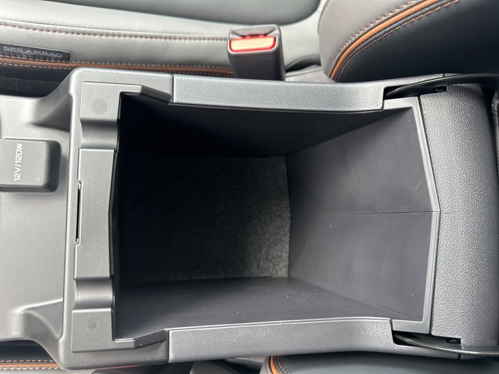 New 2026 Subaru Forester Sport AWD/4WD image 19