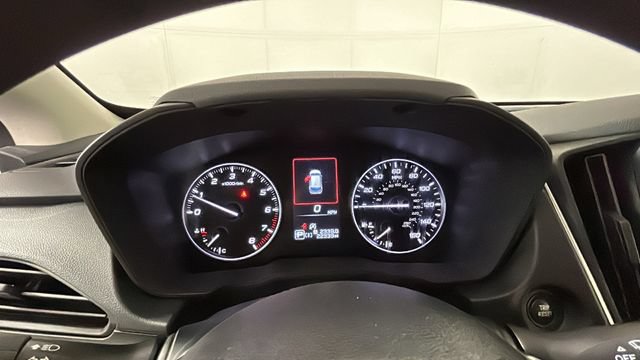 Used 2024 Subaru Impreza 2.0i Sport AWD/4WD image 17