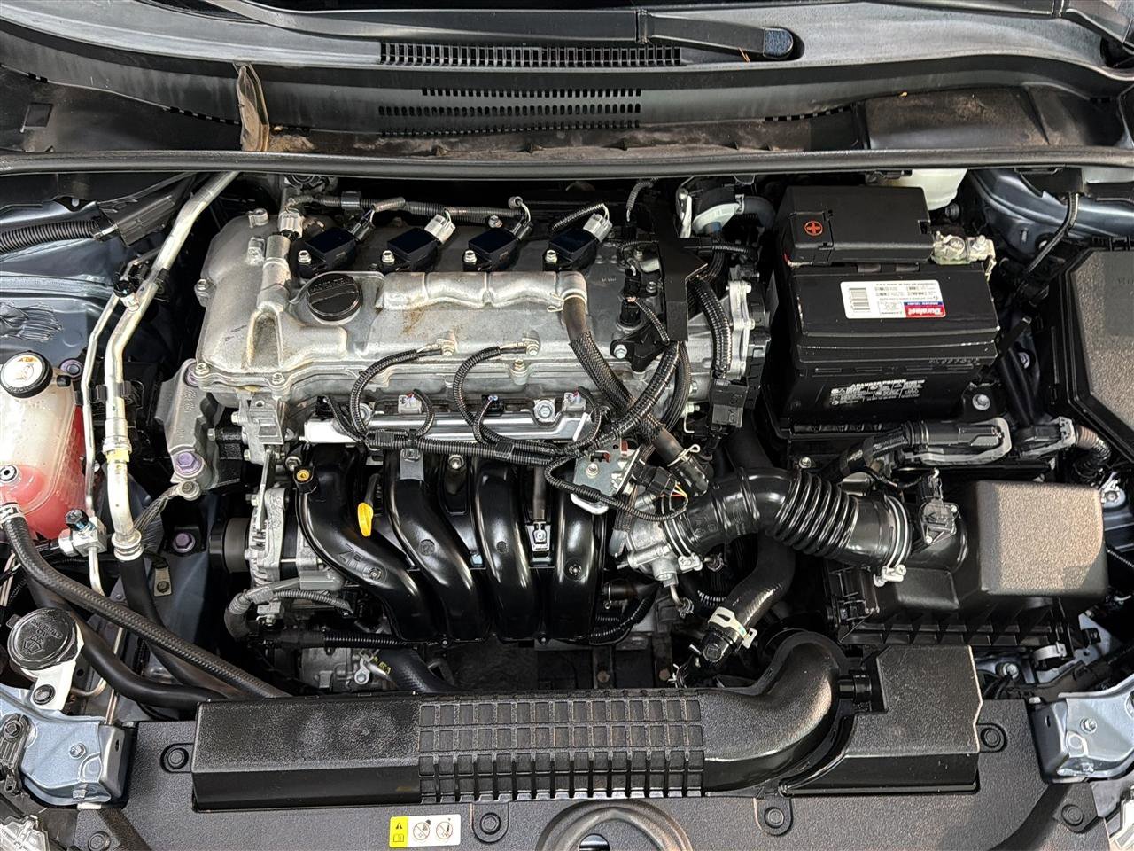 Used 2021 Toyota Corolla LE FWD image 27