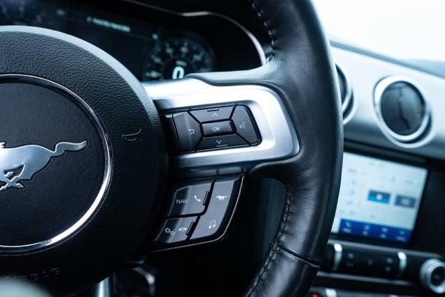 Used 2022 Ford Mustang GT Premium w/ Equipment Group 401A image 24