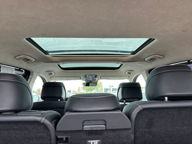 Used 2024 Genesis GV80 3.5T w/ Prestige Package image 13