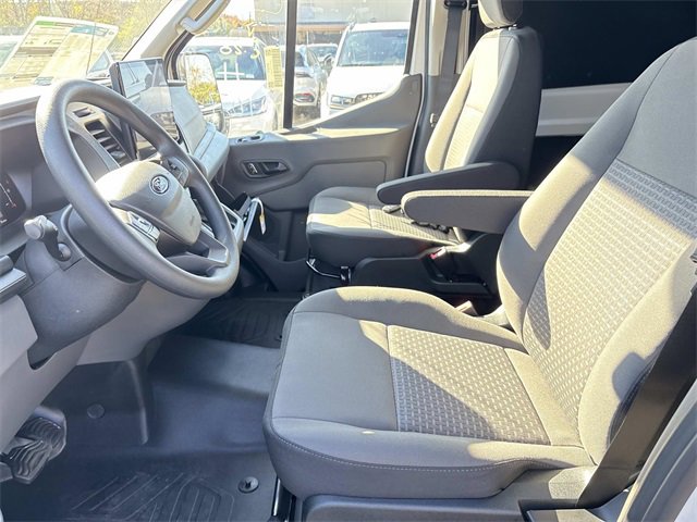 New 2026 Ford Transit 250 148 Medium Roof w/ Load Area Protection Package image 25