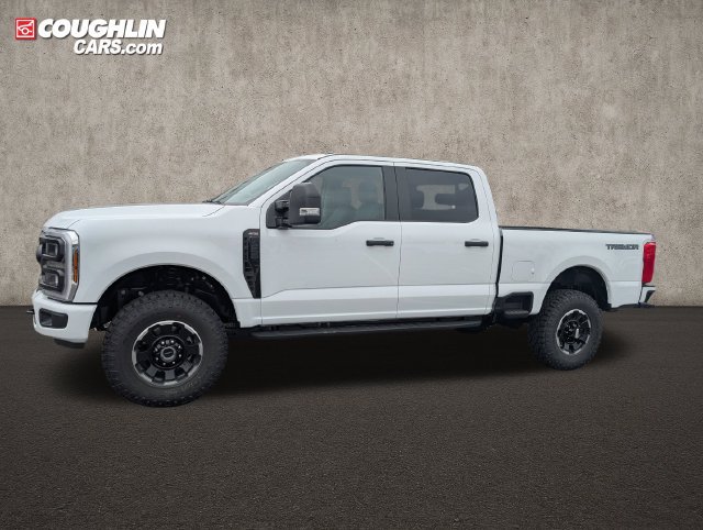New 2027 Ford F250 XL w/ Tremor Off-Road Package AWD/4WD image 4
