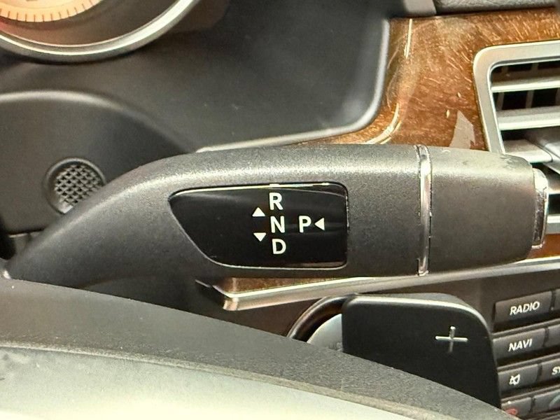 Used 2014 Mercedes-Benz E 350 4MATIC Sedan image 17