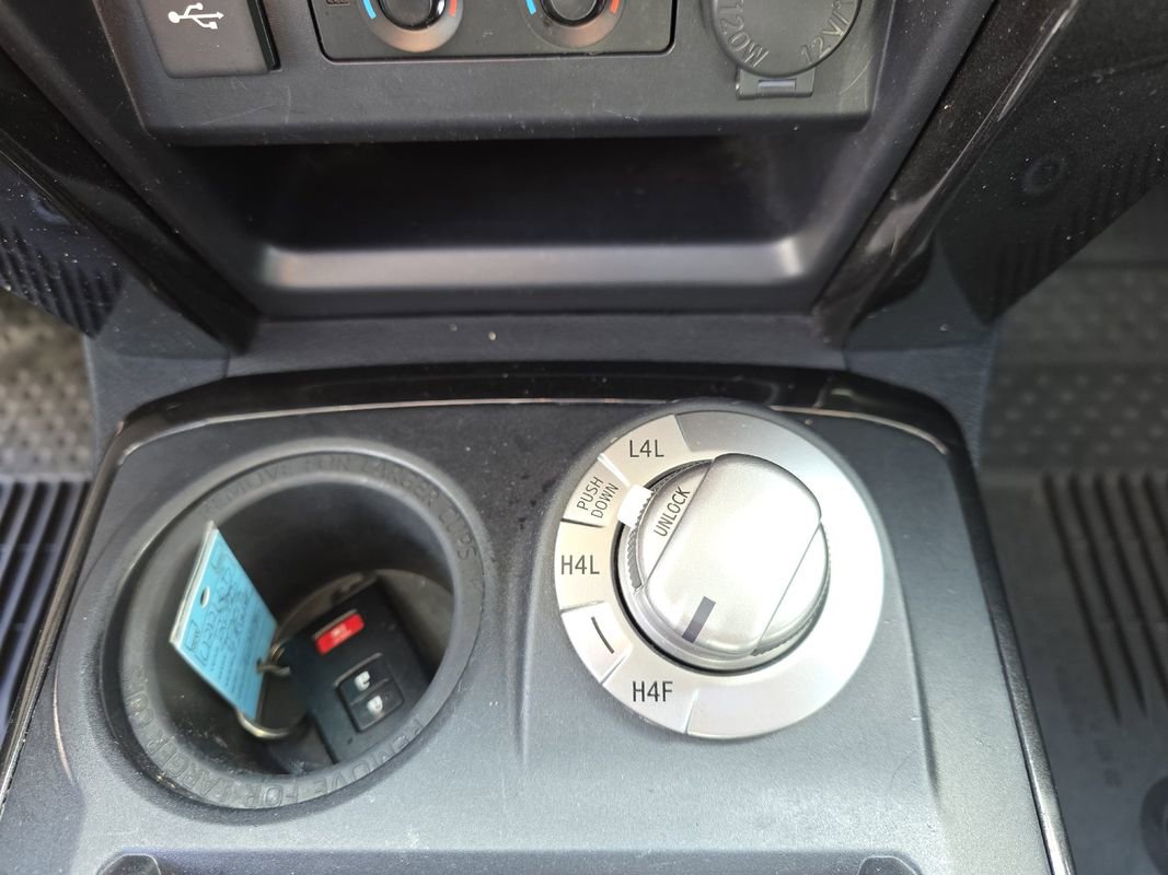 Used 2020 Toyota 4Runner Nightshade AWD/4WD image 29