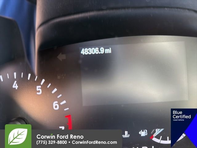 Used 2020 Ford Escape SE image 9