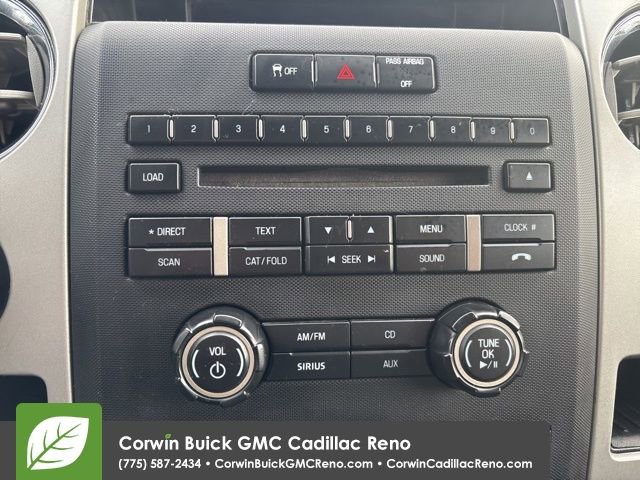 Used 2011 Ford F150 XLT w/ XLT Chrome Pkg image 21