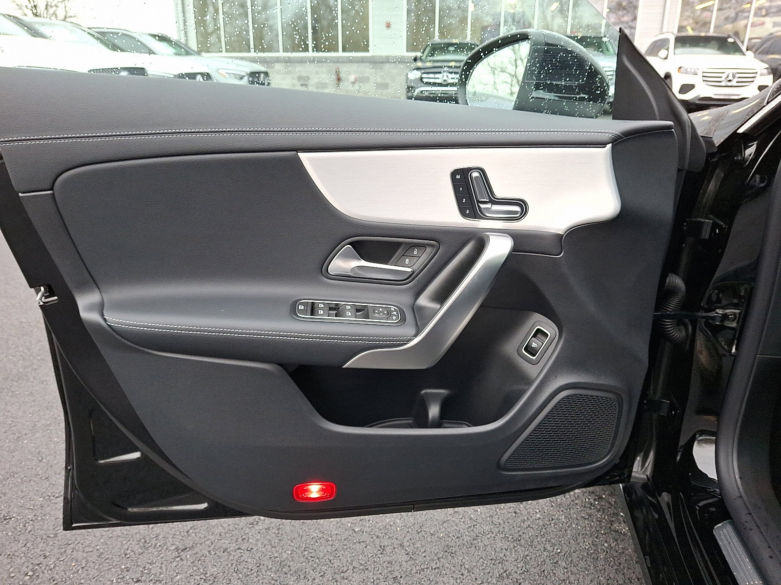 Certified 2025 Mercedes-Benz CLA 250 4MATIC image 13