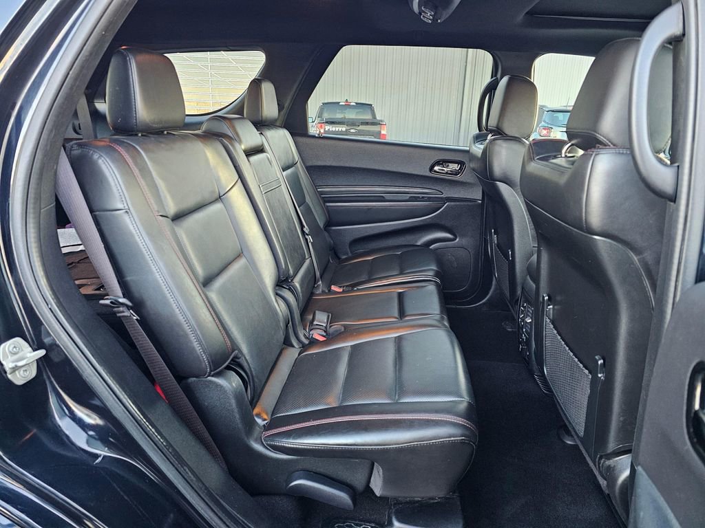 Used 2024 Dodge Durango GT image 14