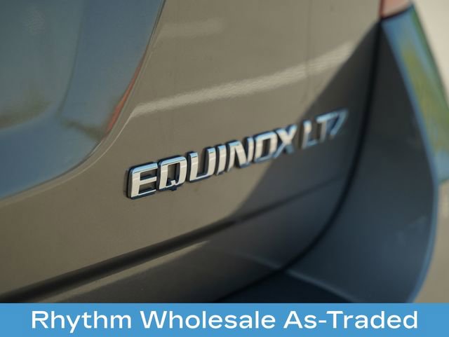 Used 2012 Chevrolet Equinox LTZ FWD image 37
