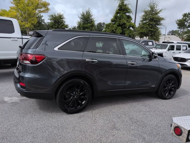 Used 2020 Kia Sorento S AWD/4WD image 3