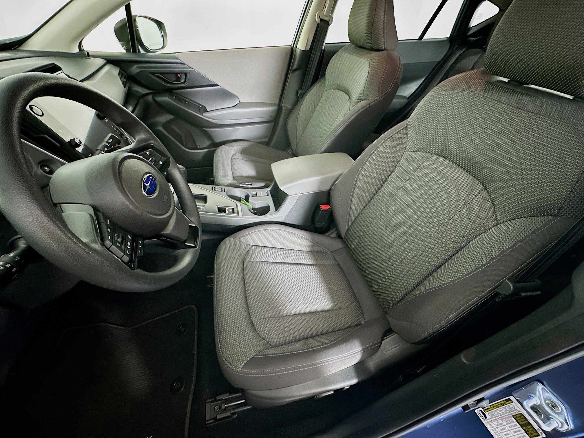 Used 2024 Subaru Crosstrek 2.0i Premium image 13