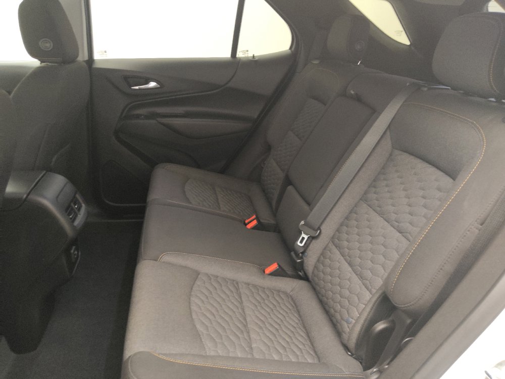 Used 2019 Chevrolet Equinox LT FWD image 18