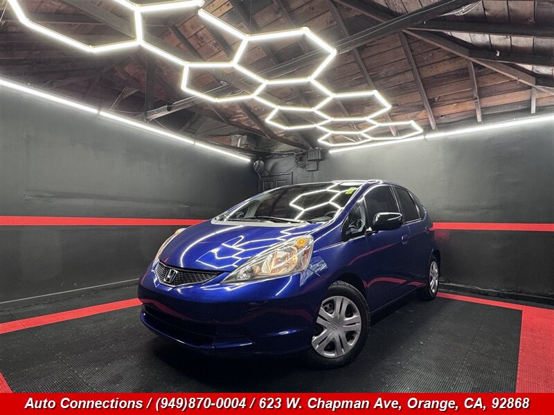 Used 2011 Honda Fit image 2