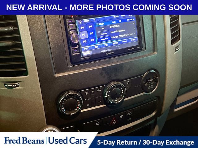Used 2014 Mercedes-Benz Sprinter 3500 image 11