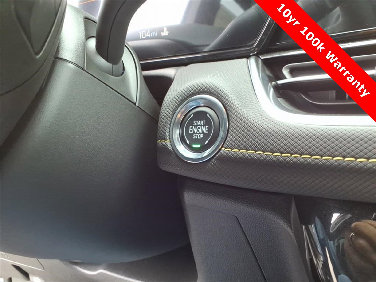 New 2026 Chevrolet TrailBlazer ACTIV w/ Convenience Package image 20