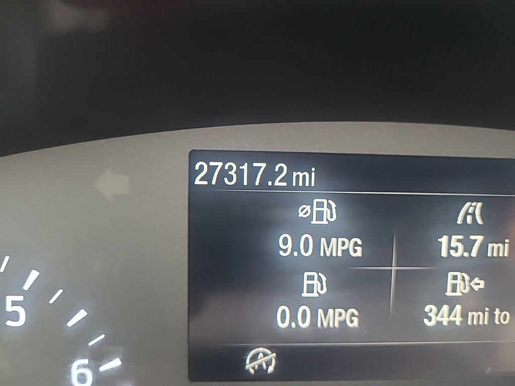 Used 2022 Ford Escape SEL image 31