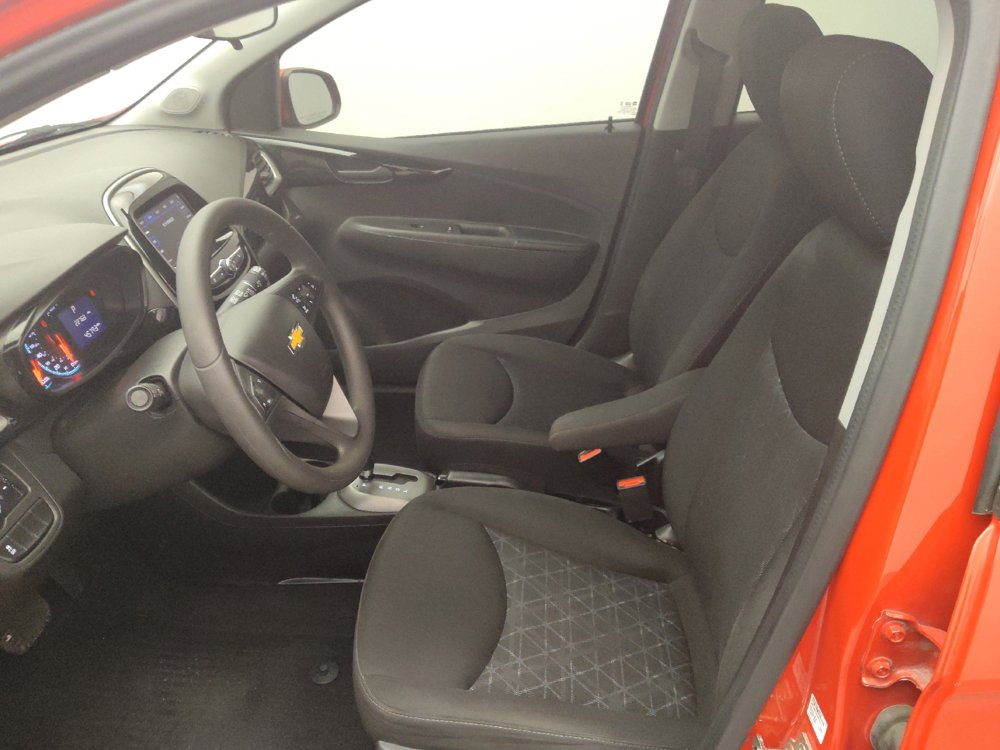 Used 2020 Chevrolet Spark LT FWD image 17