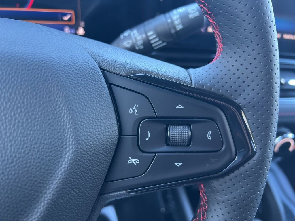 New 2026 Chevrolet TrailBlazer RS image 17