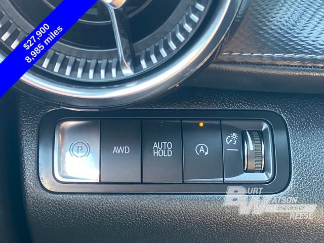 Used 2025 Chevrolet Equinox LT w/ Convenience Package II AWD/4WD image 32