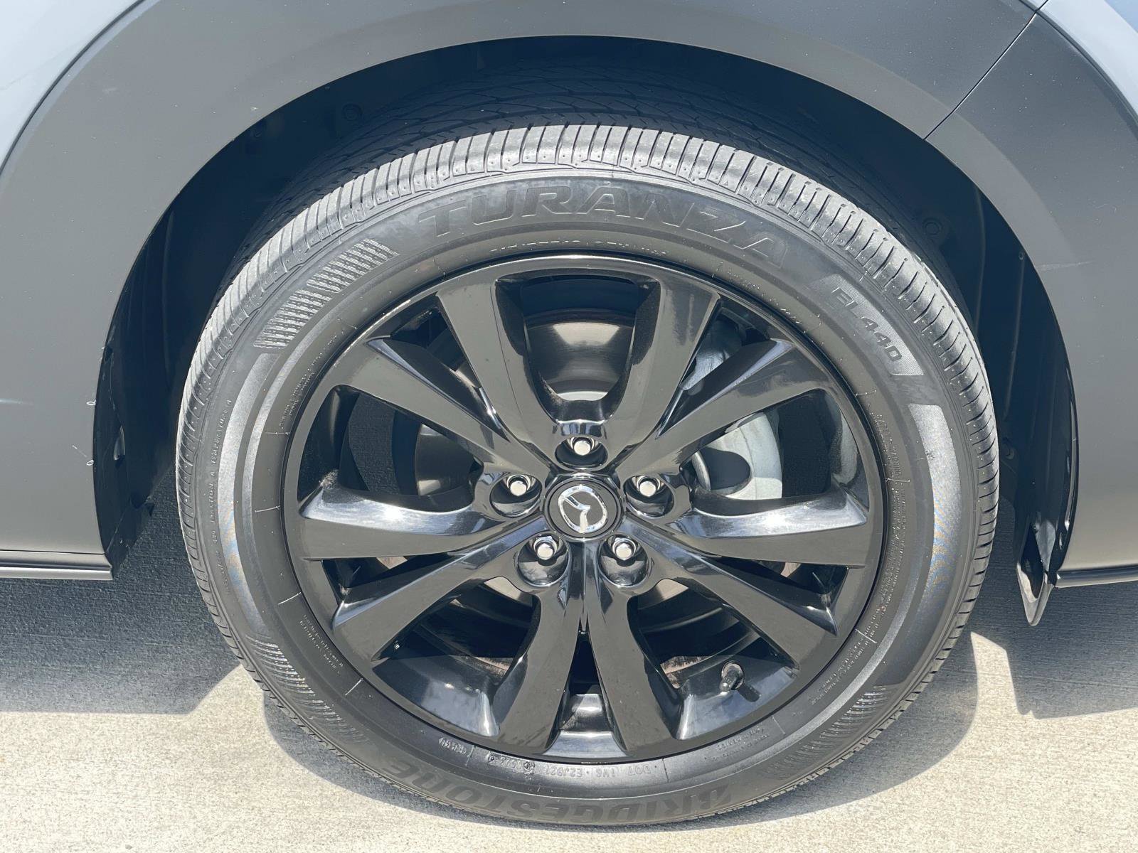 Used 2023 MAZDA CX-30 AWD 2.5 S w/ Preferred Package image 31