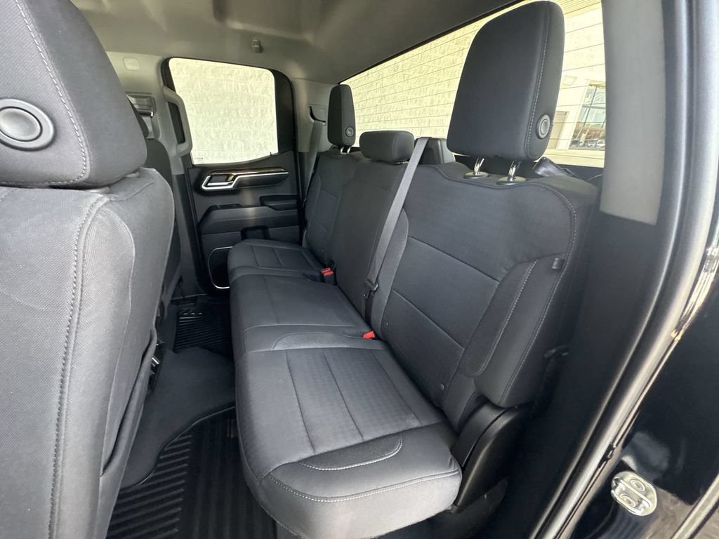Certified 2023 GMC Sierra 1500 Elevation AWD/4WD image 25