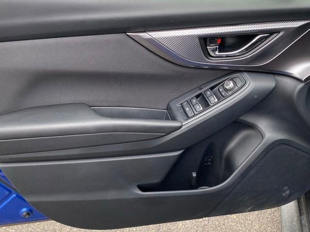 Used 2022 Subaru WRX Premium image 9