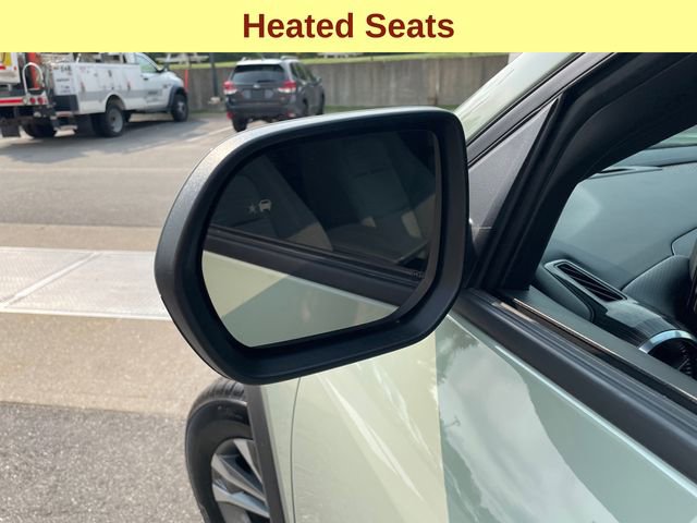 Used 2025 Chevrolet Equinox LT image 8