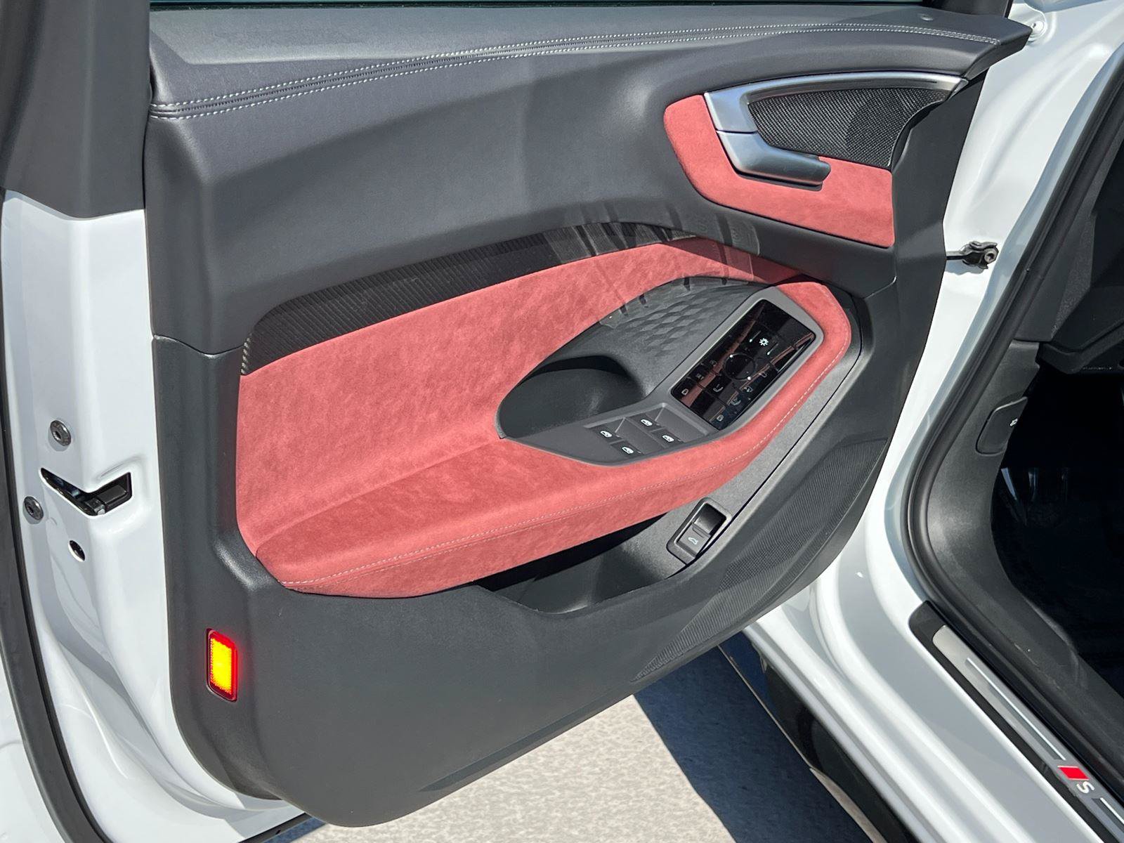 New 2026 Audi S5 Prestige AWD/4WD image 10