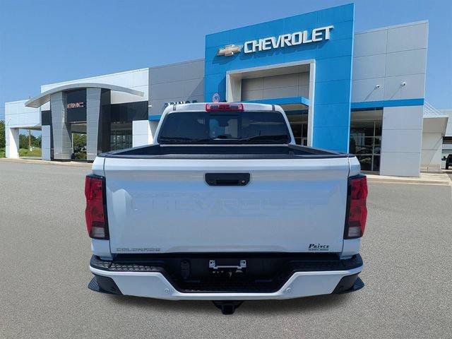 New 2026 Chevrolet Colorado LT w/ Advanced Trailering Package RWD image 7