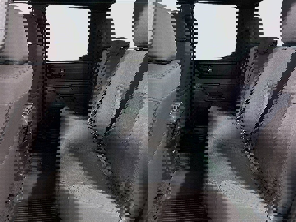 New 2026 Toyota Tundra SR5 image 23