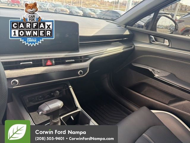 Used 2025 Kia K5 GT-Line image 9