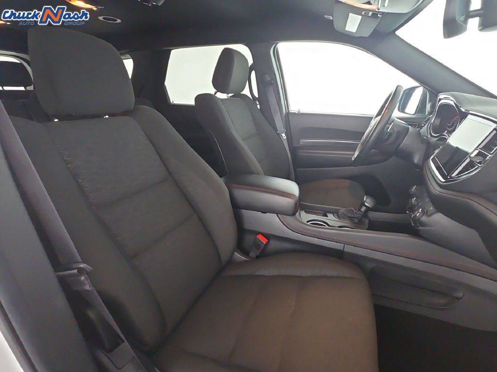 Used 2026 Dodge Durango GT AWD/4WD image 32