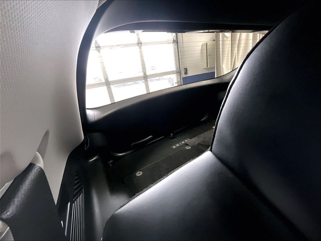 Used 2023 Hyundai Ioniq 5 SEL AWD/4WD image 17