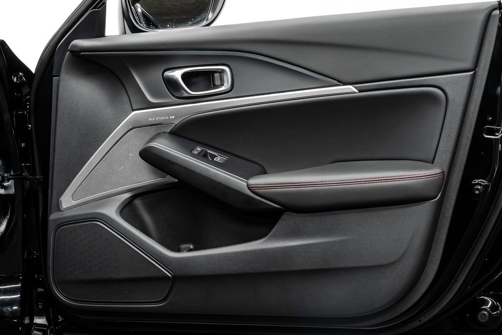 New 2026 Acura Integra Type S image 10